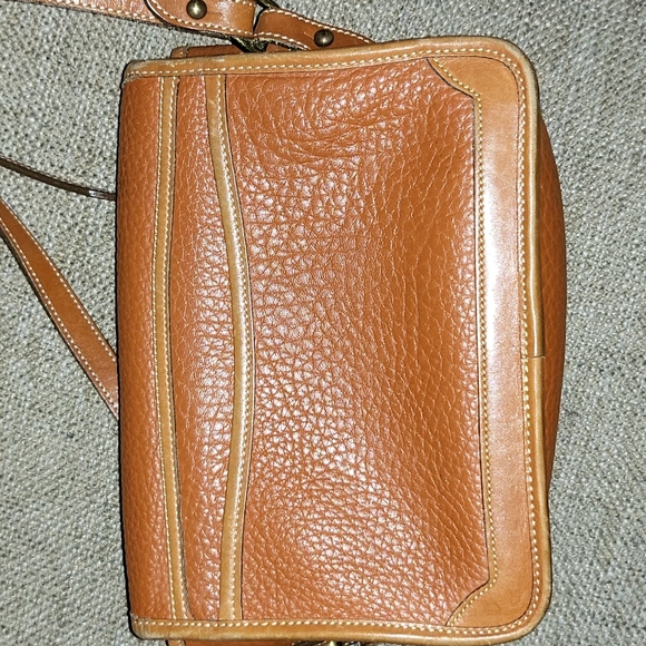 Vintage DOONEY & Bourke Bag - Picture 3 of 11